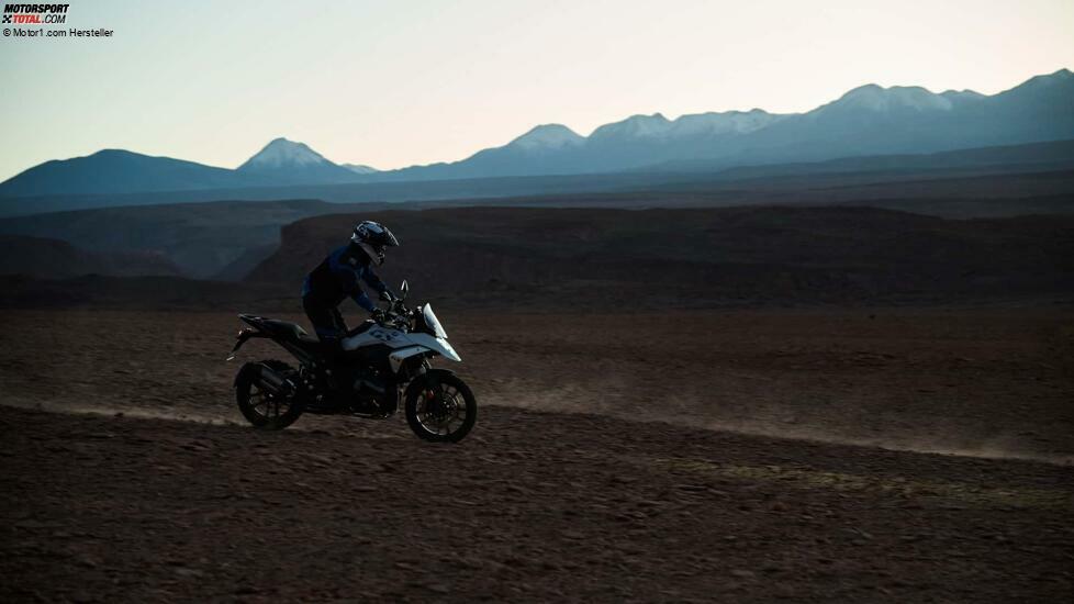 BMW R 1300 GS (2024)