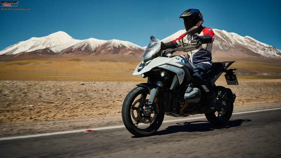 BMW R 1300 GS (2024)