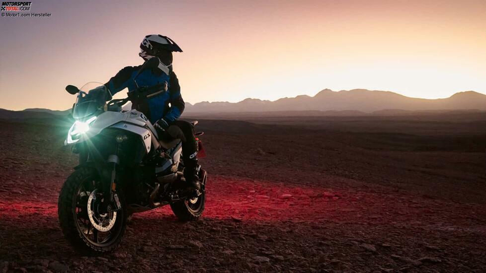 BMW R 1300 GS (2024)