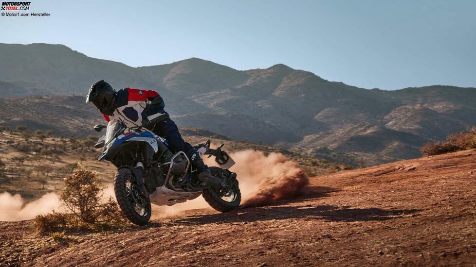 BMW R 1300 GS (2024)
