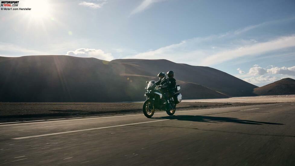 BMW R 1300 GS (2024)