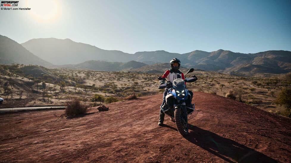 BMW R 1300 GS (2024)
