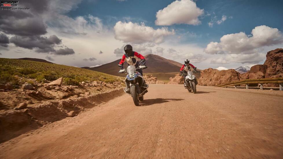 BMW R 1300 GS (2024)