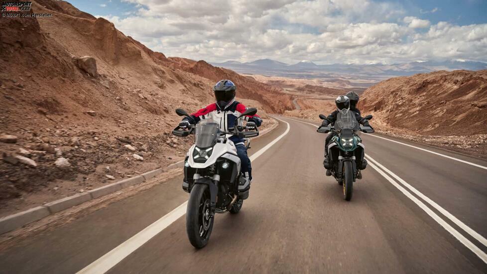 BMW R 1300 GS (2024)