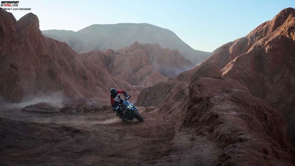 BMW R 1300 GS (2024)