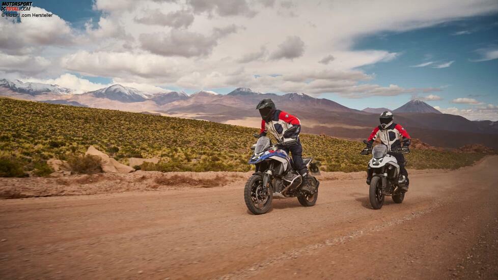 BMW R 1300 GS (2024)
