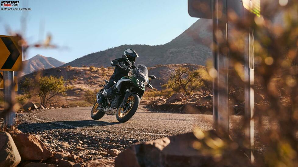 BMW R 1300 GS (2024)