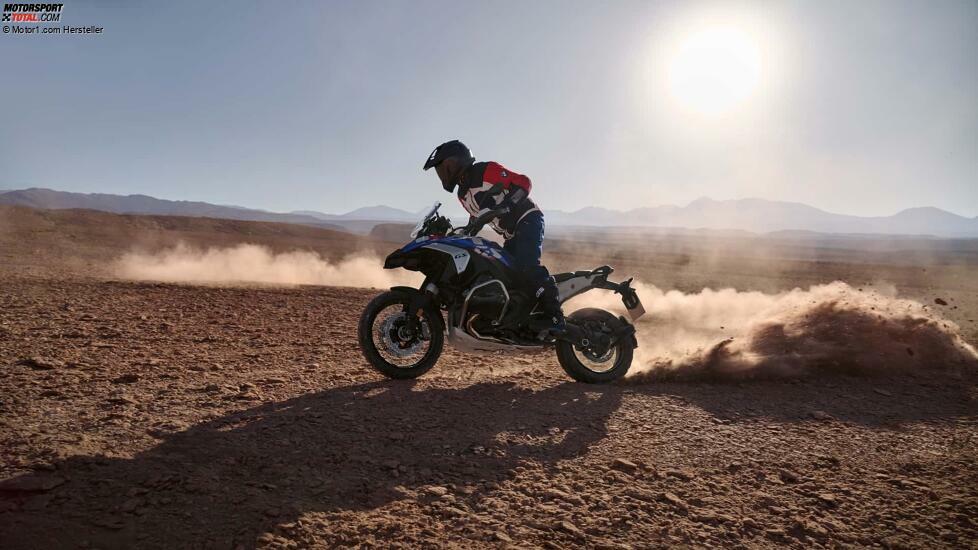 BMW R 1300 GS (2024)