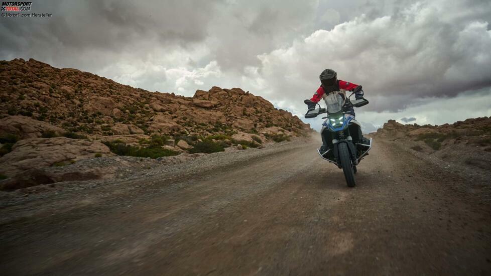 BMW R 1300 GS (2024)