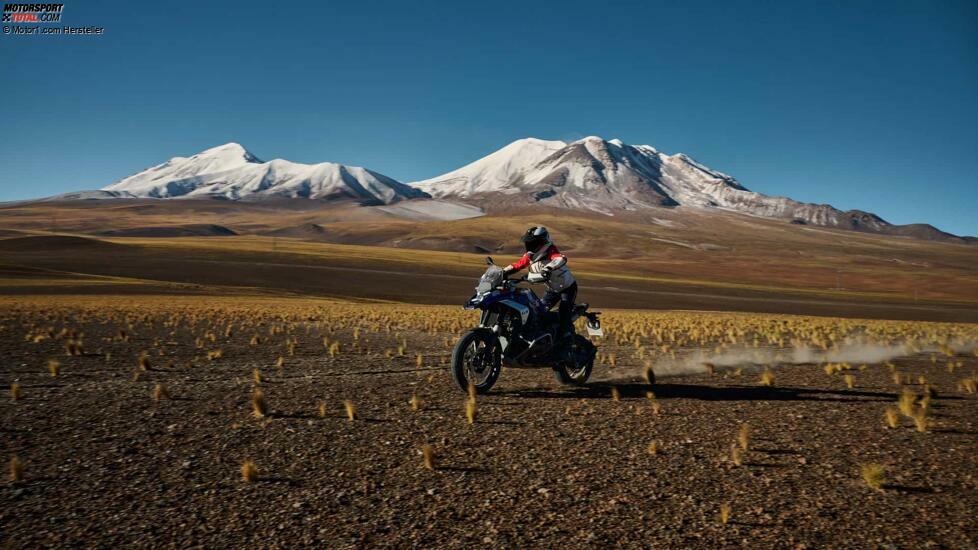 BMW R 1300 GS (2024)