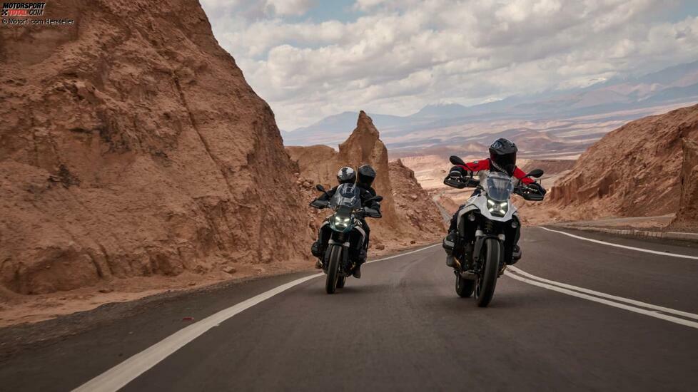 BMW R 1300 GS (2024)