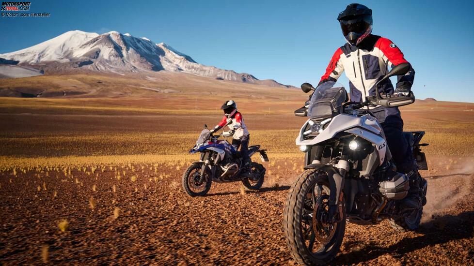 BMW R 1300 GS (2024)