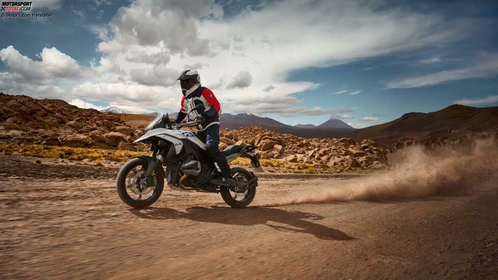 BMW R 1300 GS (2024)