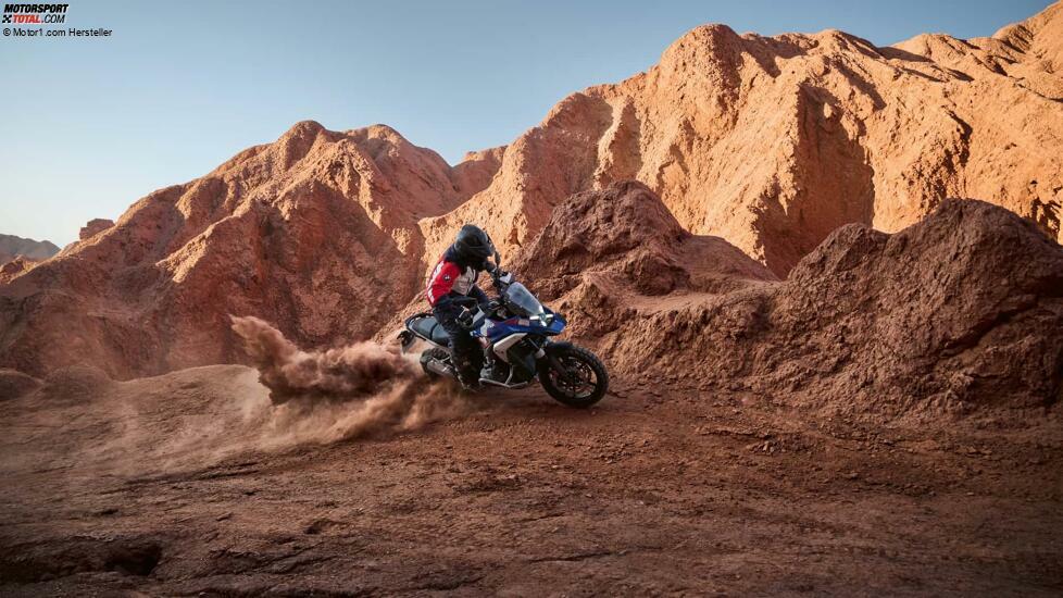 BMW R 1300 GS (2024)
