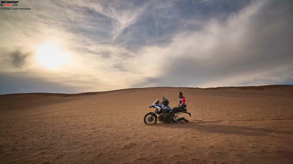 BMW R 1300 GS (2024)
