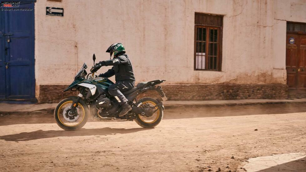 BMW R 1300 GS (2024)