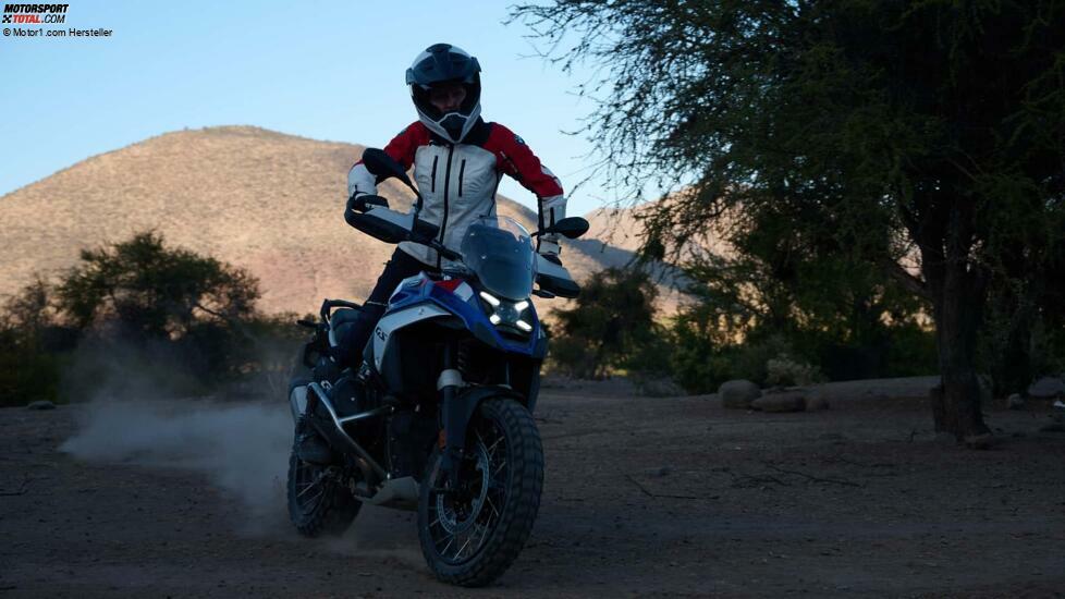 BMW R 1300 GS (2024)