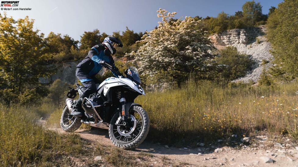 BMW R 1300 GS (2024)