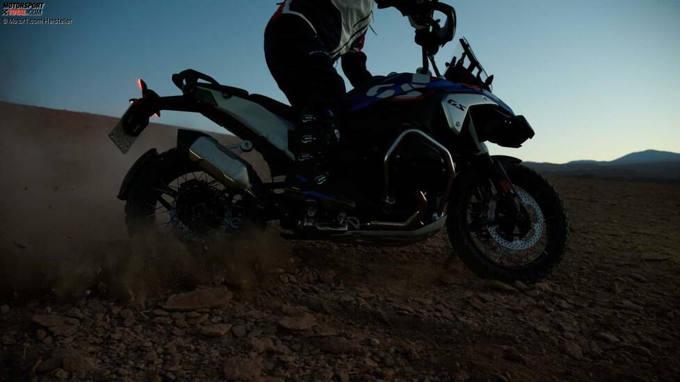 BMW R 1300 GS (2024)