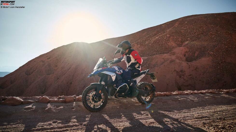 BMW R 1300 GS (2024)