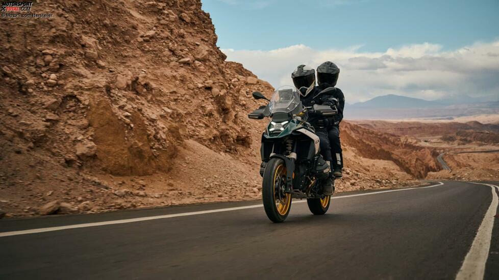 BMW R 1300 GS (2024)