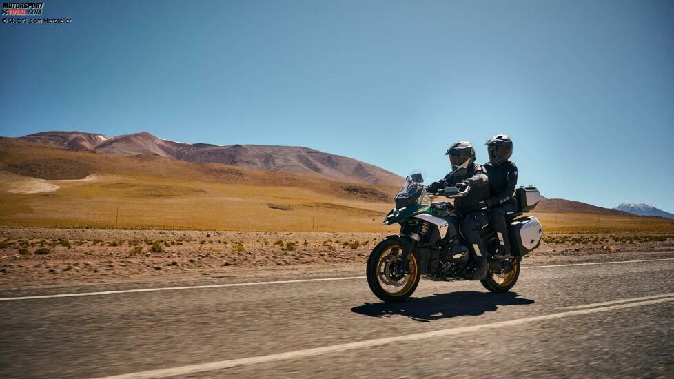 BMW R 1300 GS (2024)