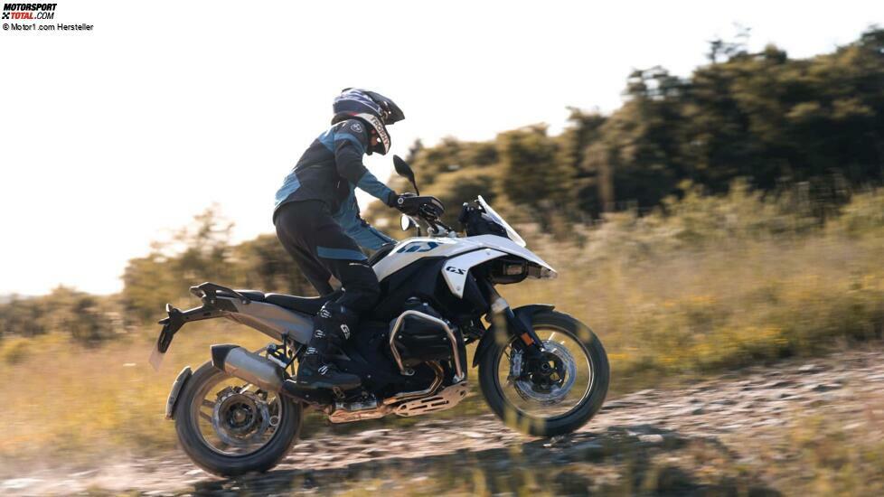 BMW R 1300 GS (2024)