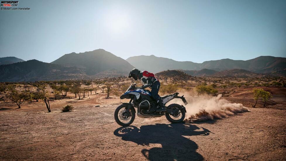 BMW R 1300 GS (2024)
