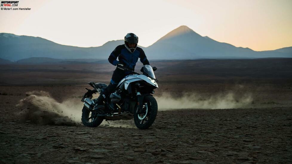 BMW R 1300 GS (2024)