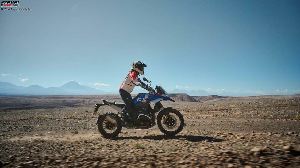 BMW R 1300 GS (2024)