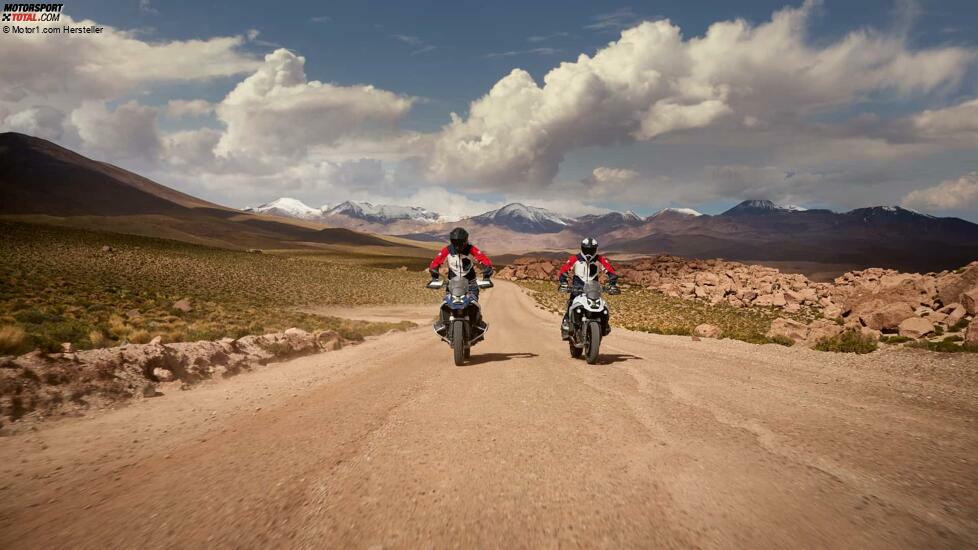 BMW R 1300 GS (2024)