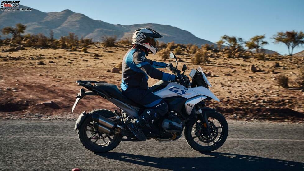 BMW R 1300 GS (2024)