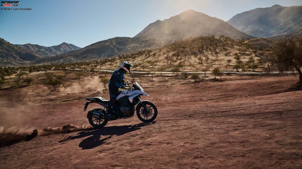 BMW R 1300 GS (2024)