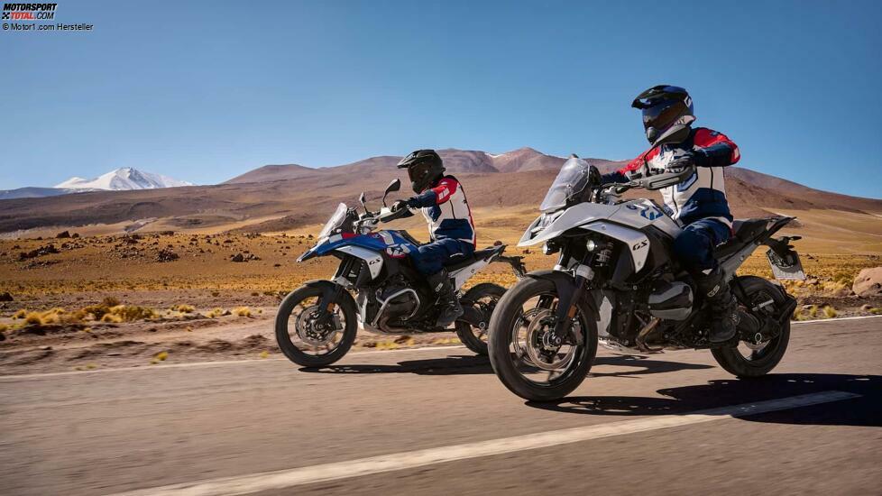 BMW R 1300 GS (2024)
