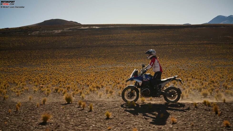BMW R 1300 GS (2024)