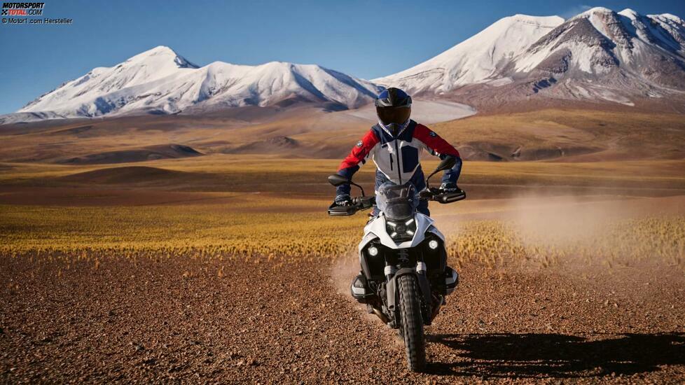 BMW R 1300 GS (2024)