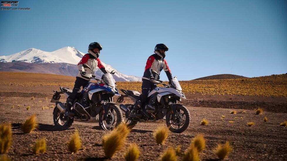 BMW R 1300 GS (2024)