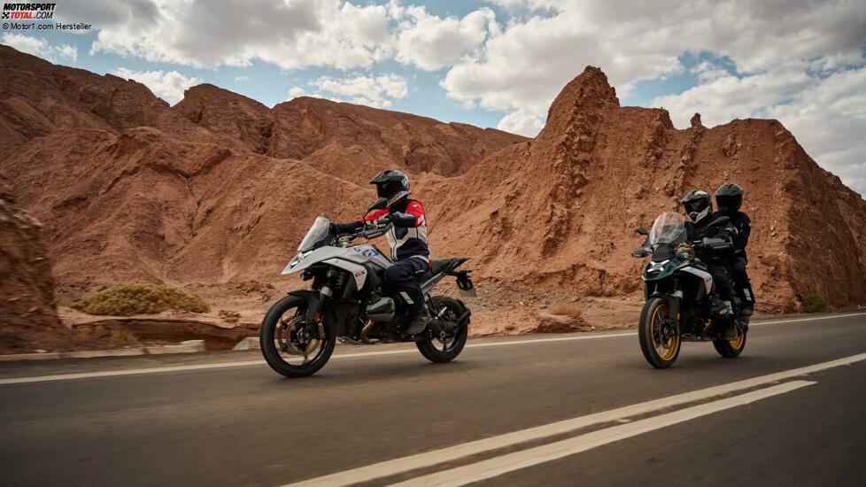 BMW R 1300 GS (2024)