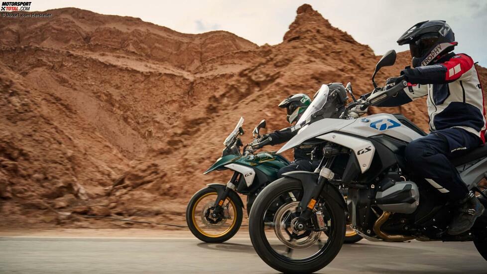 BMW R 1300 GS (2024)