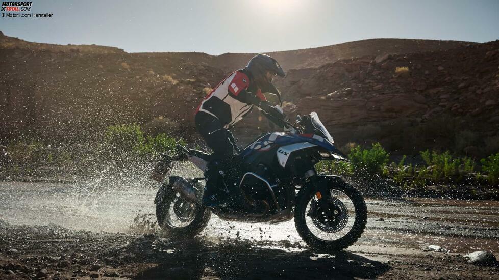 BMW R 1300 GS (2024)