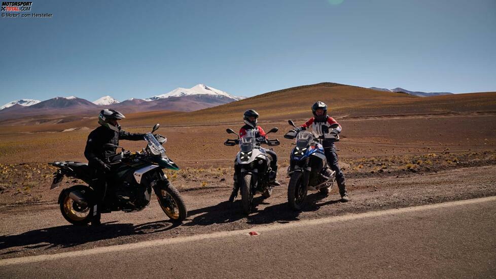 BMW R 1300 GS (2024)