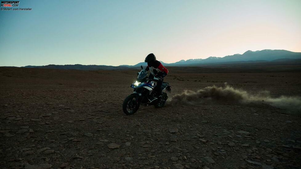 BMW R 1300 GS (2024)