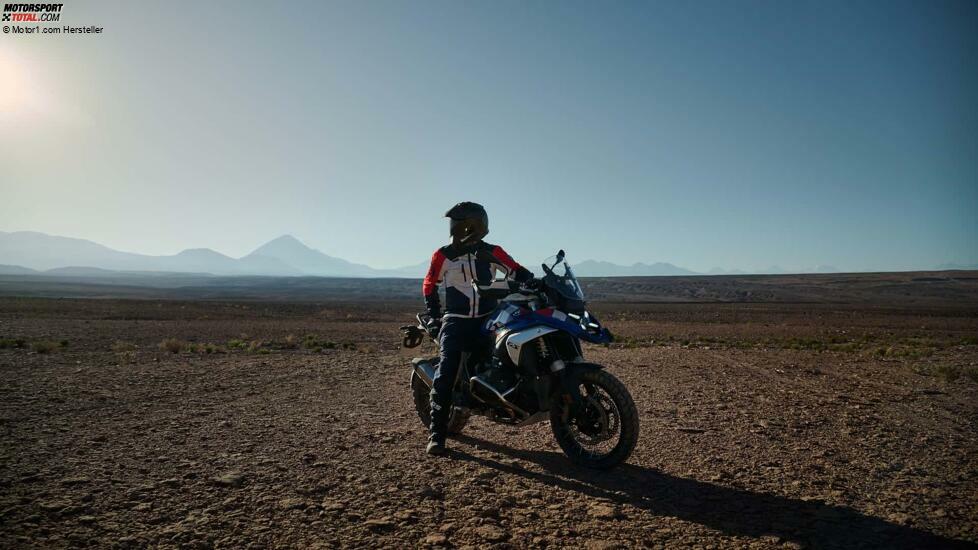 BMW R 1300 GS (2024)