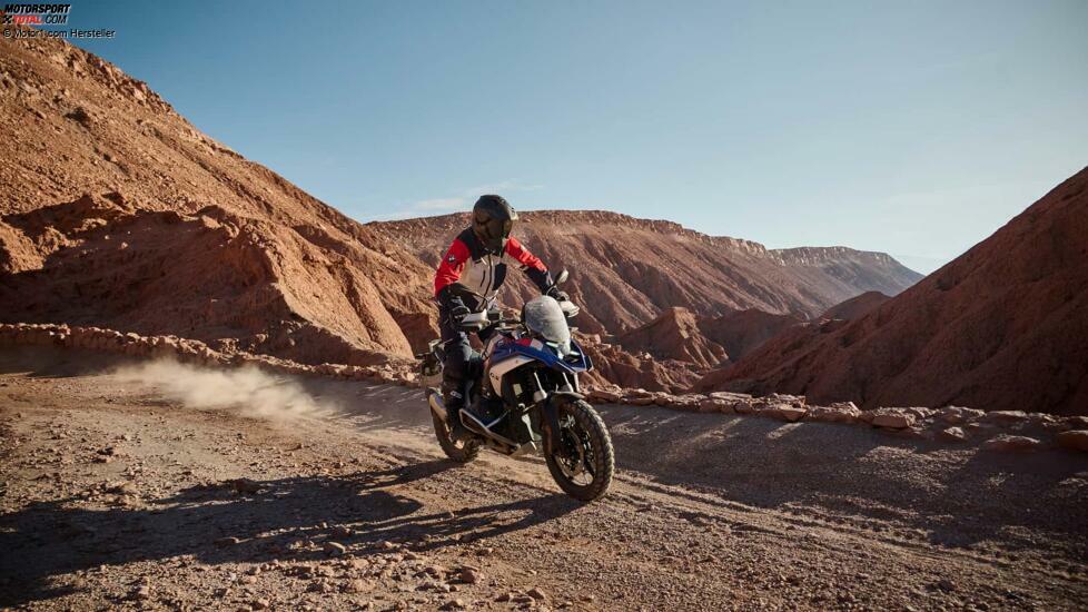 BMW R 1300 GS (2024)