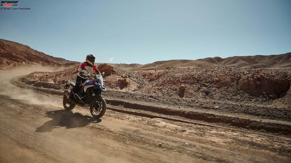 BMW R 1300 GS (2024)