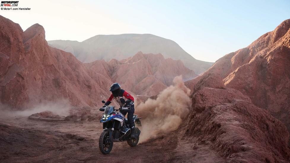 BMW R 1300 GS (2024)