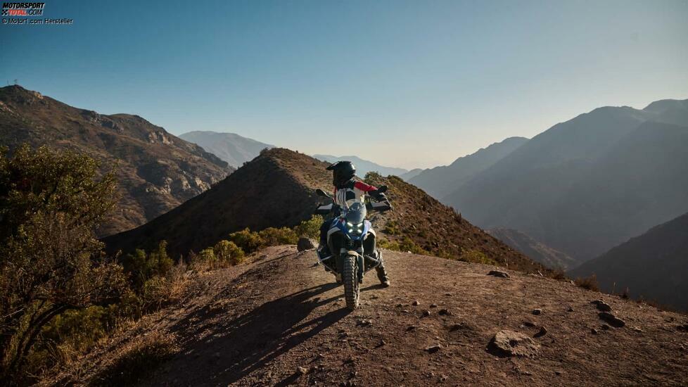 BMW R 1300 GS (2024)