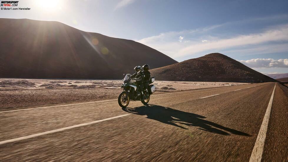 BMW R 1300 GS (2024)