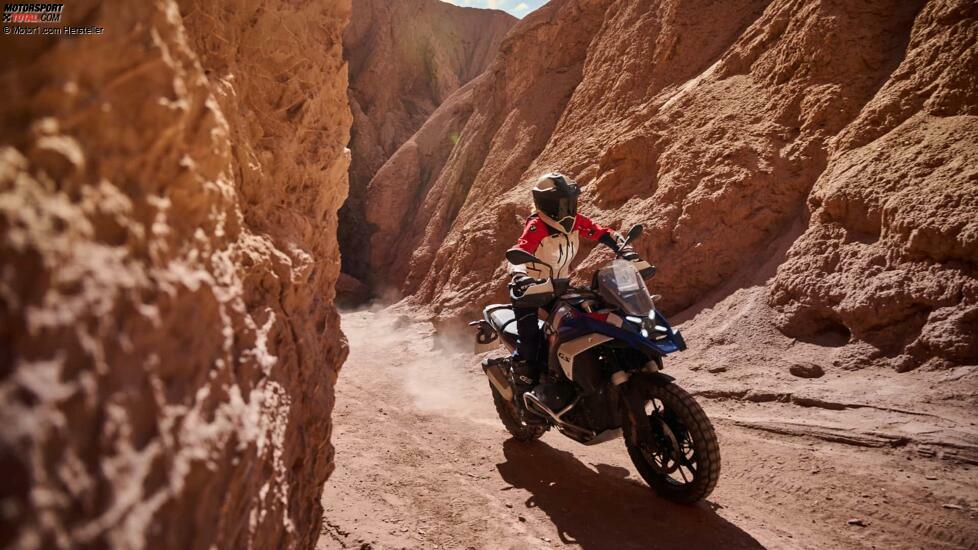 BMW R 1300 GS (2024)