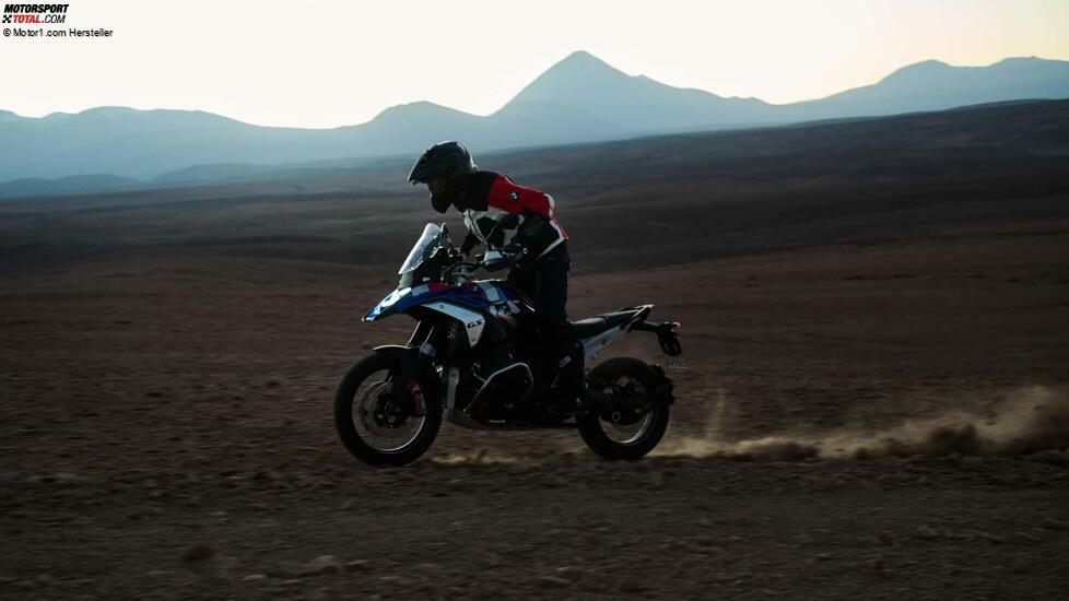 BMW R 1300 GS (2024)